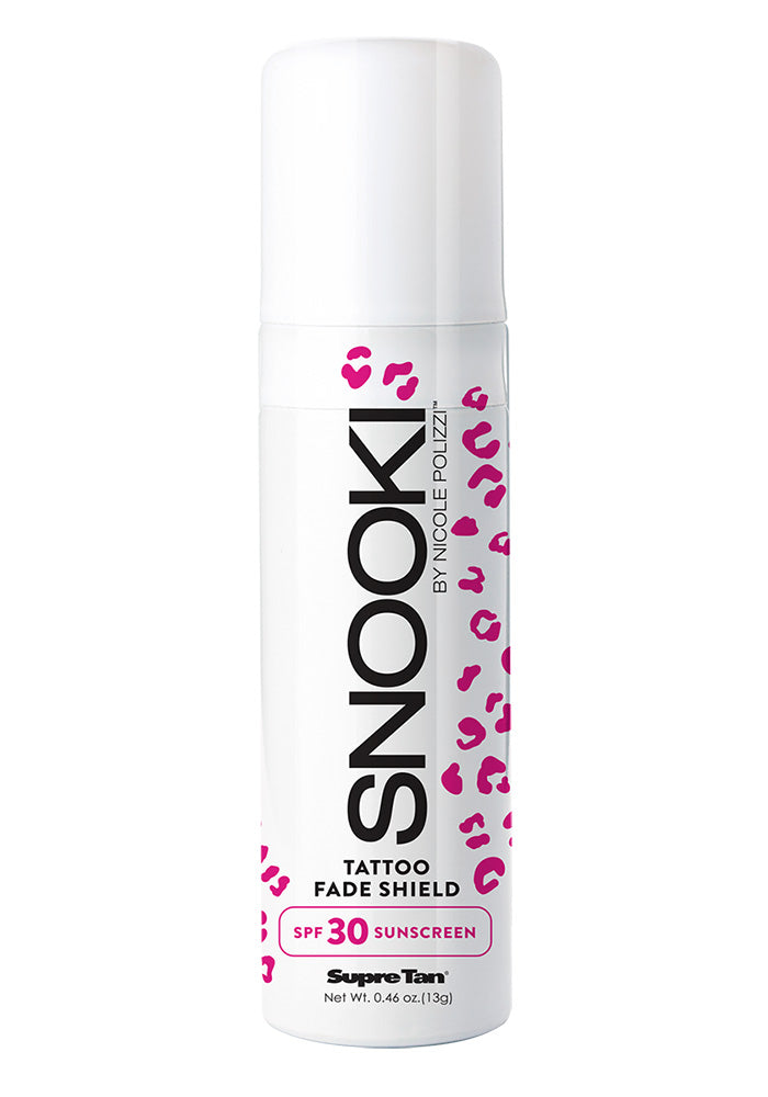 Snooki Tattoo Stick