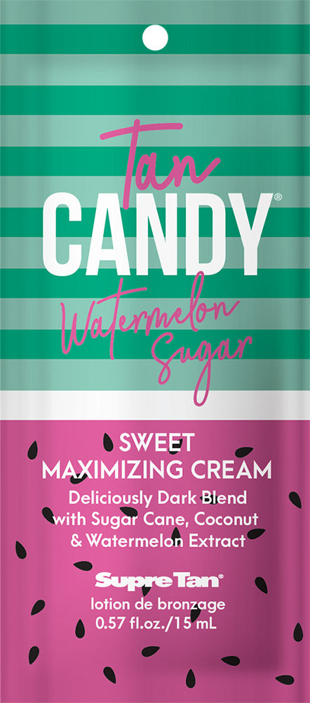 Tan Candy Watermelon Sugar
