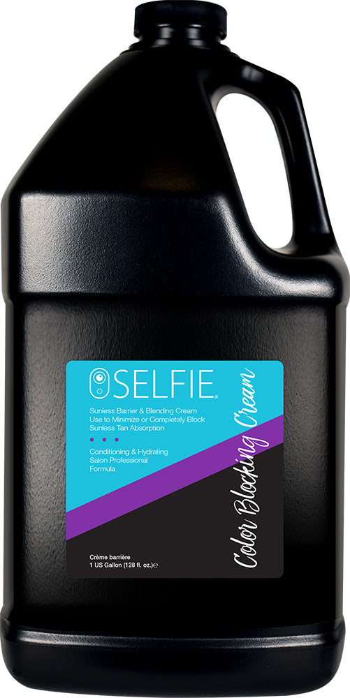 Selfie Color Blocking Cream