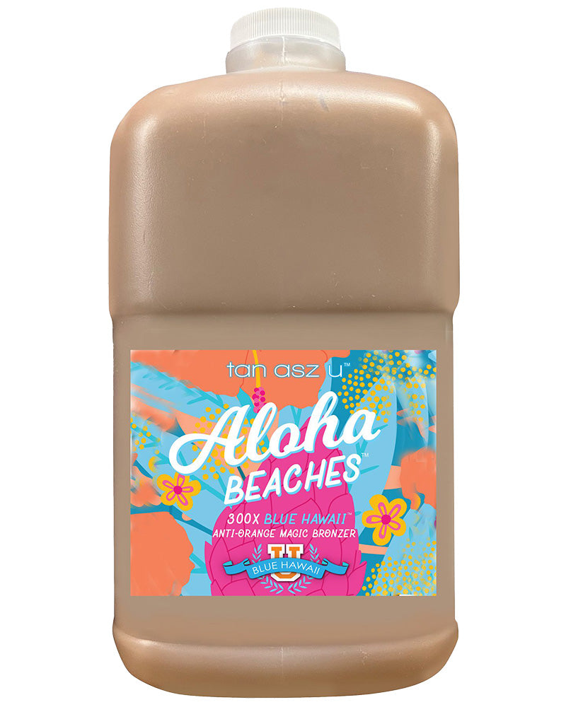 Aloha Beaches