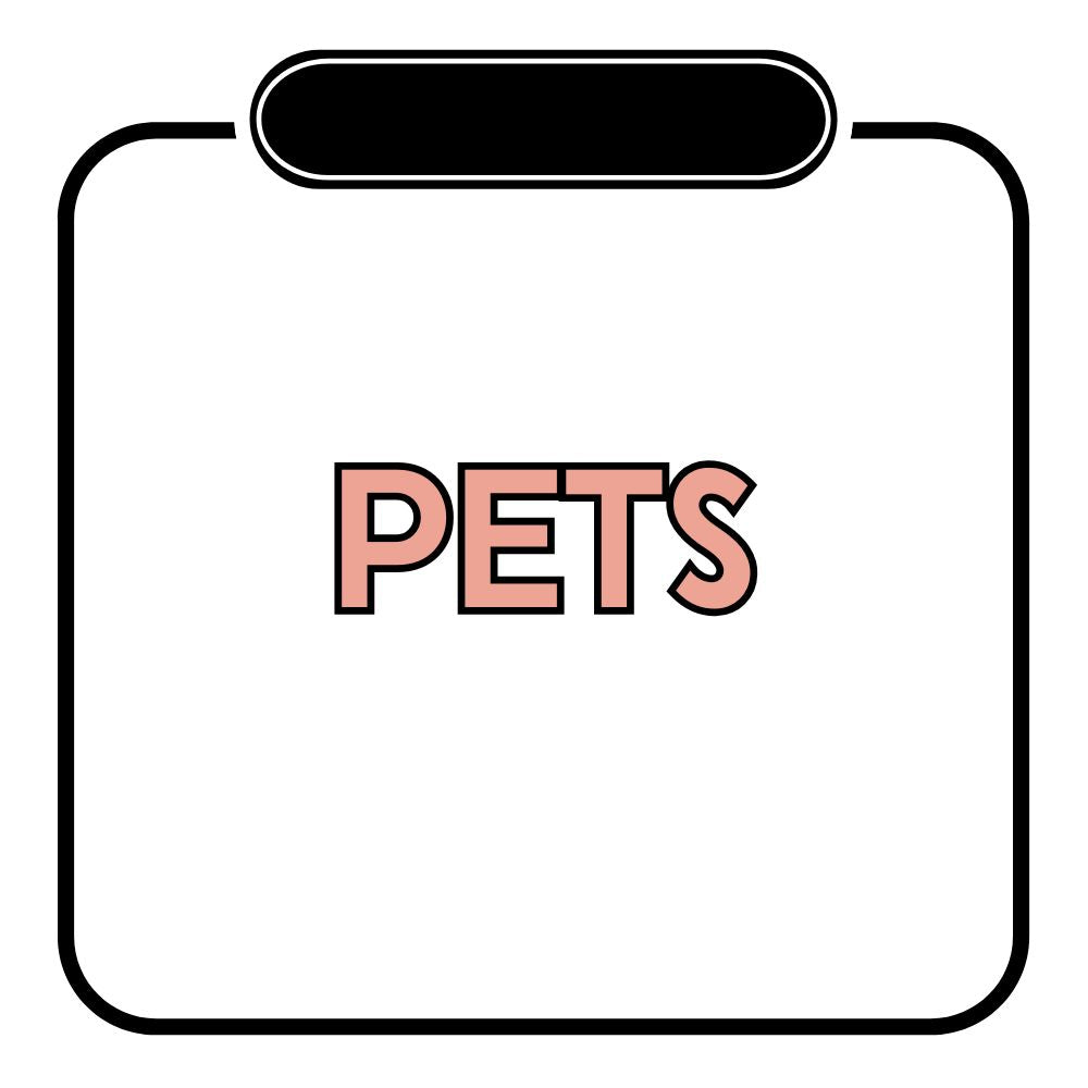 PETS