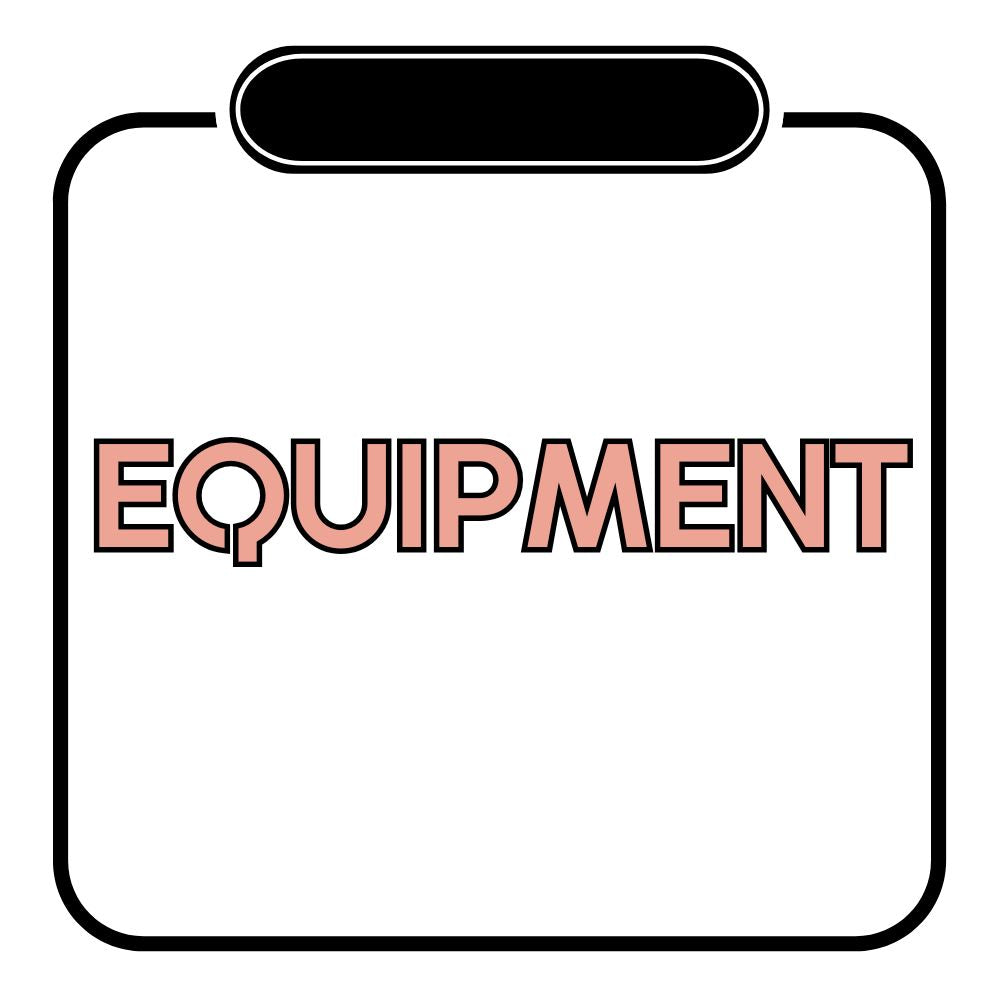 EQUIPMENT
