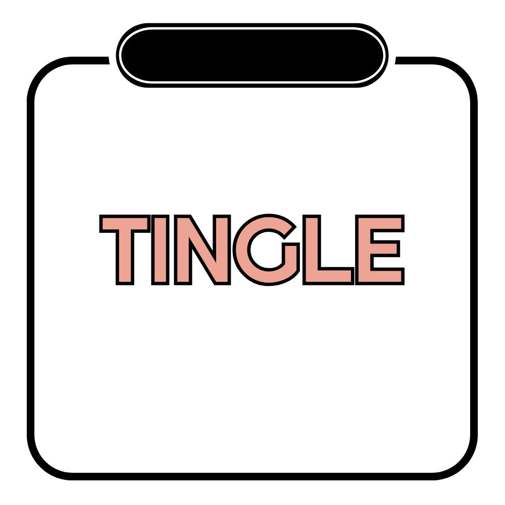 TINGLE