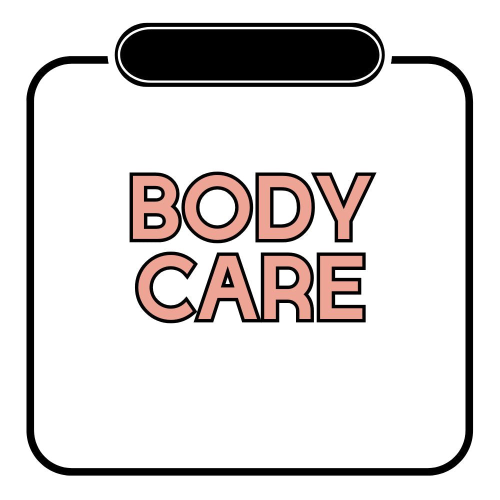 BODY CARE