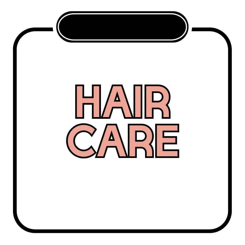 HAIR CARE