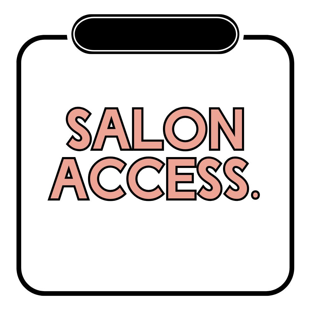 SALON ACCESSORIES