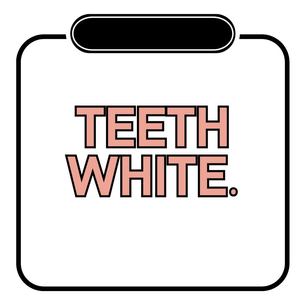 TEETH WHITENING