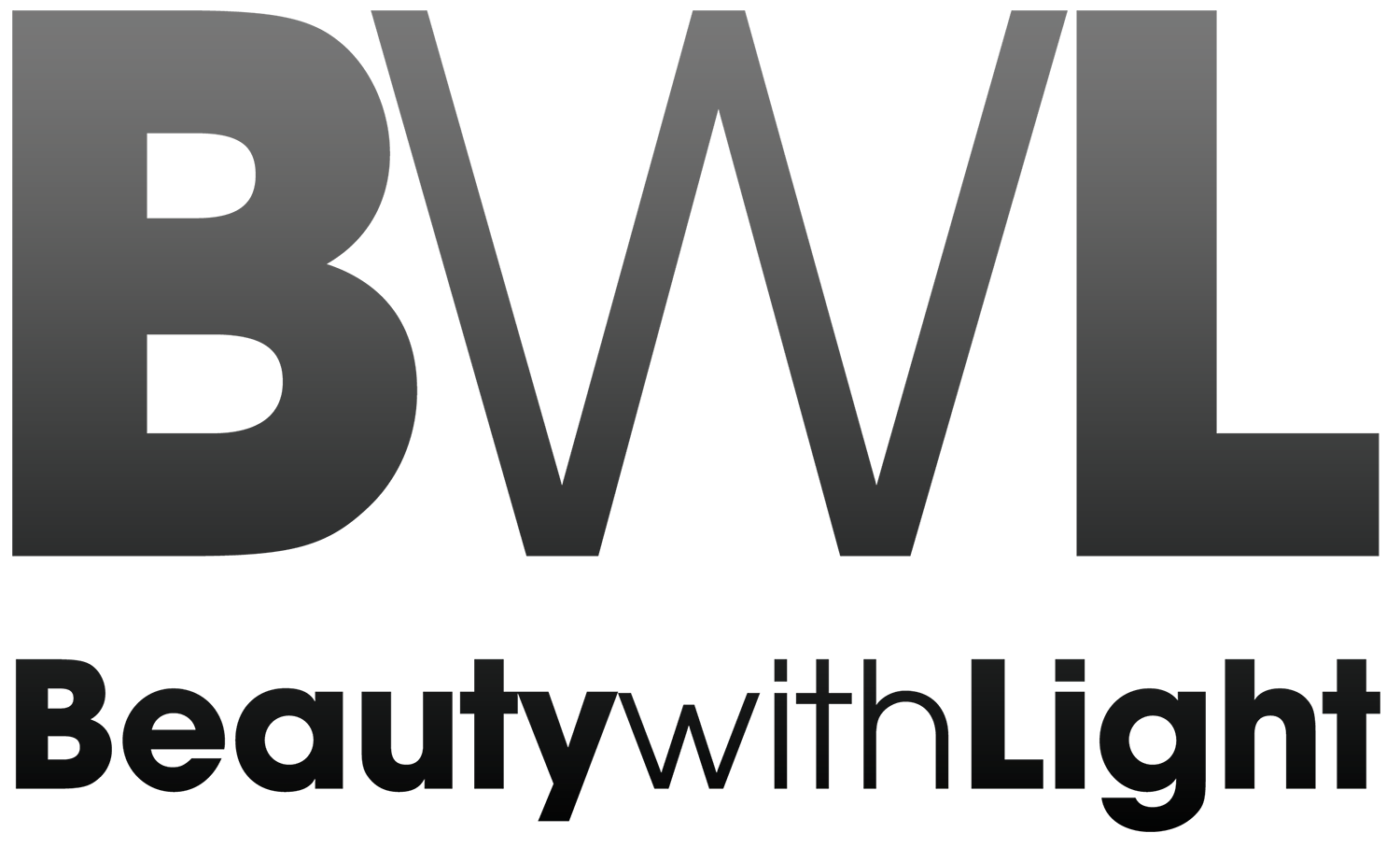 Beauty With Light
