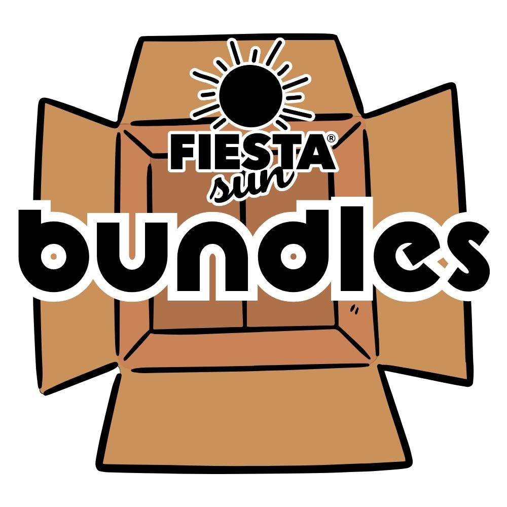 Fiesta Sun Bundles