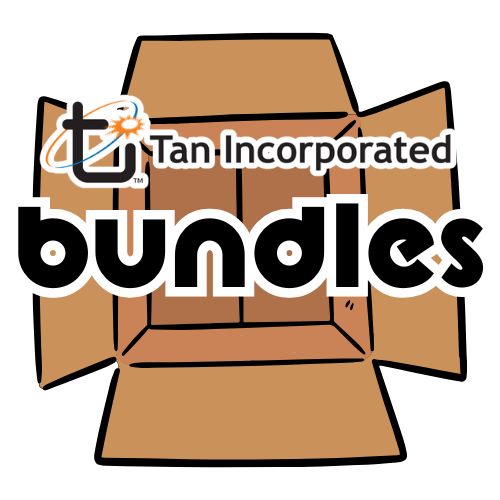 Tan Inc. Bundles