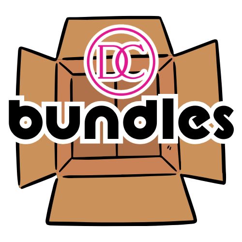 Devoted Creations Bundles