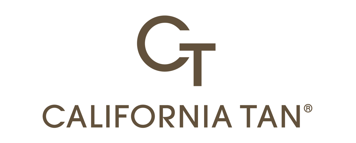 California Tan