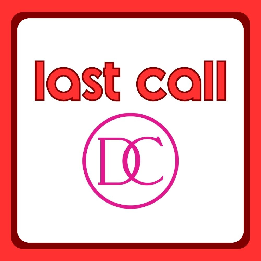 Last Call: Devoted Creations