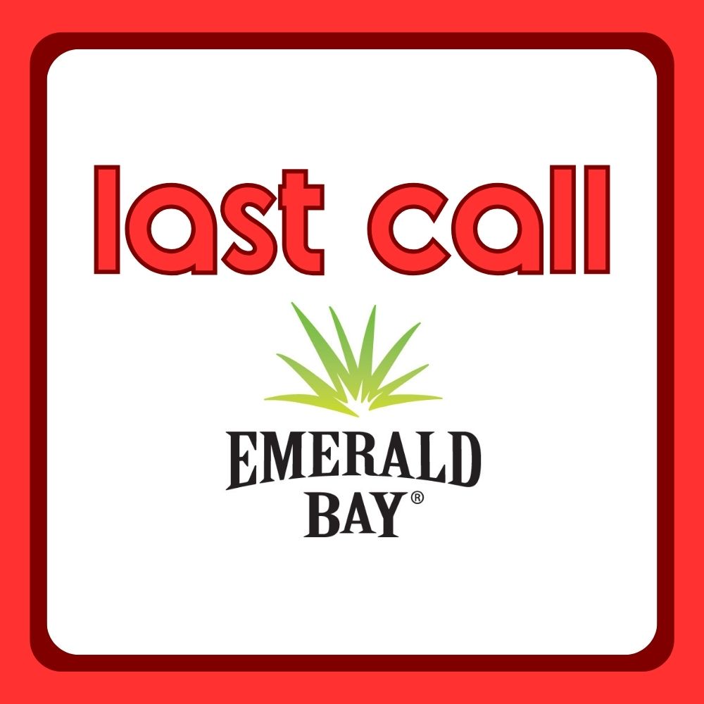 Last Call: Emerald Bay