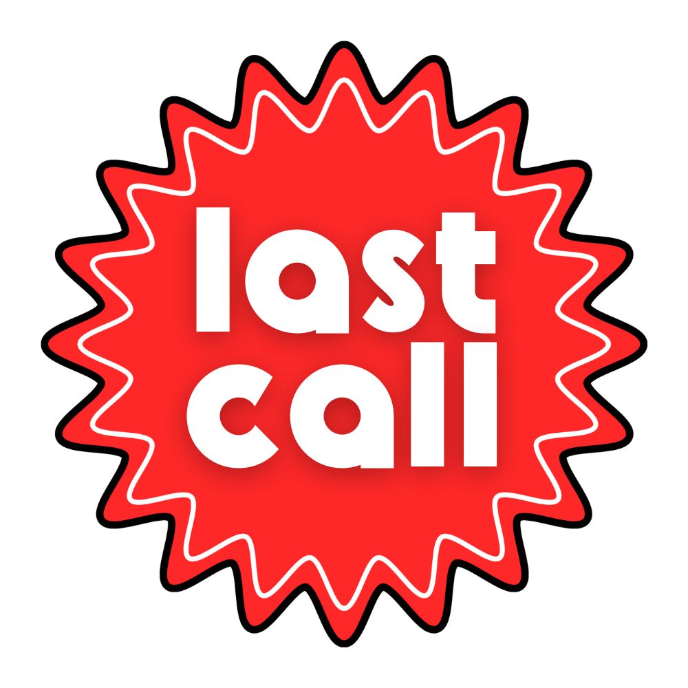 Last Call