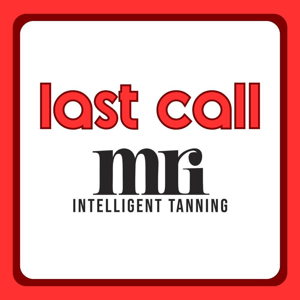 Last Call: MRI