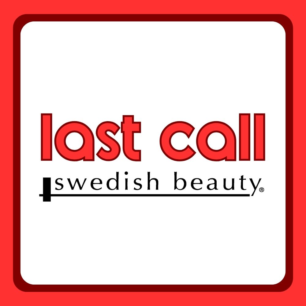 Last Call: Swedish Beauty