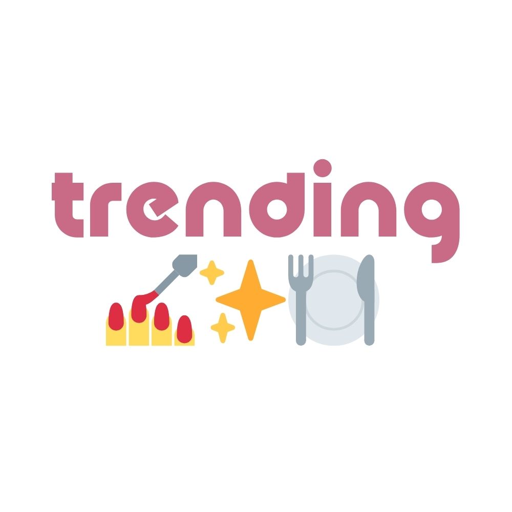 What's Trending