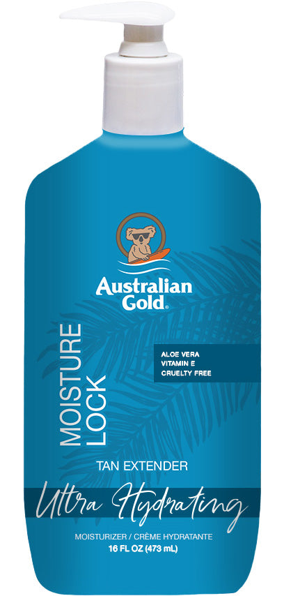 Moisture Lock