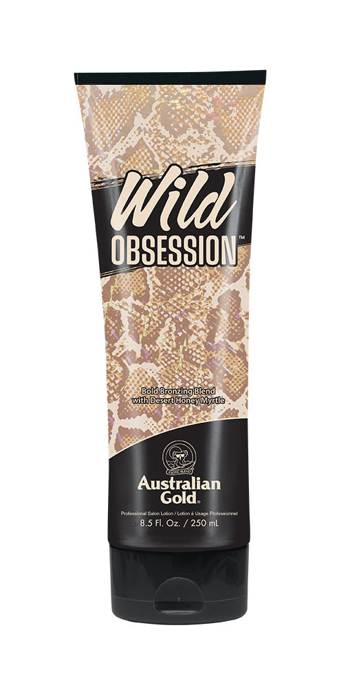 Wild Obsession