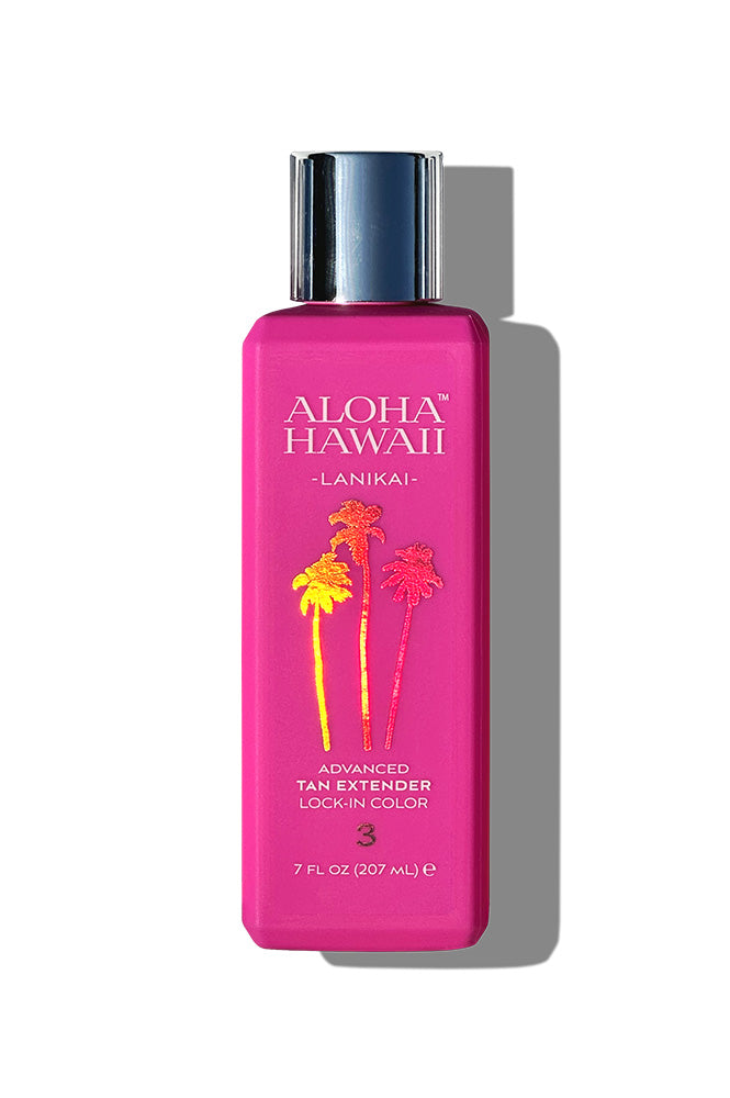 Aloha Hawaii Lanikai