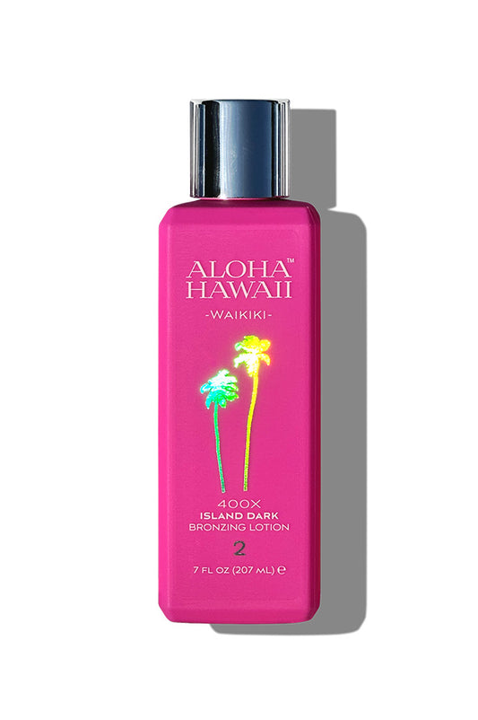 Aloha Hawaii Waikiki