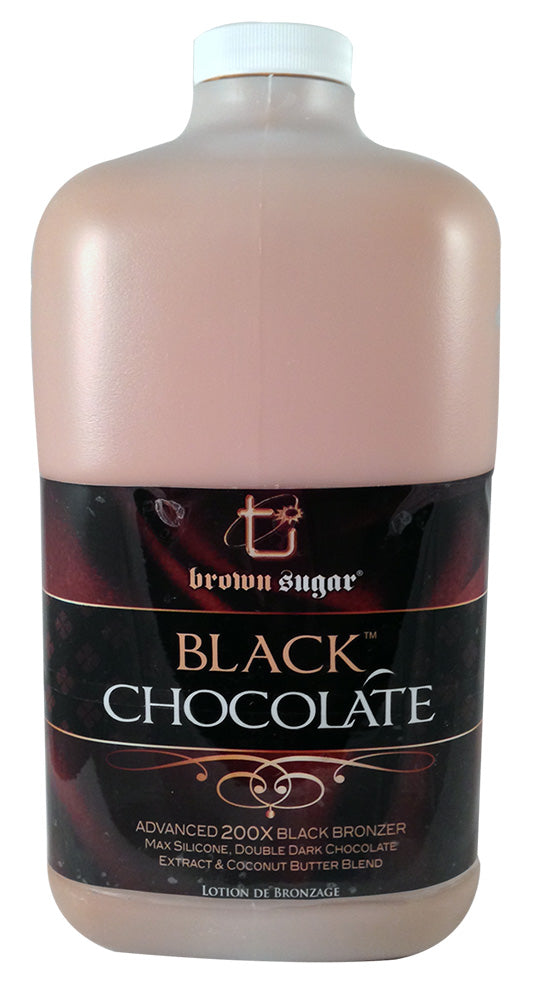 Black Chocolate