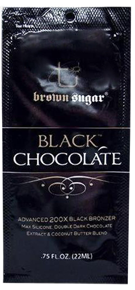 Black Chocolate