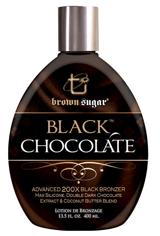 Black Chocolate