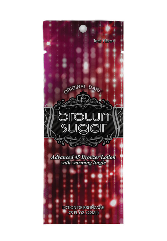 Original Dark Brown Sugar Classic Edition