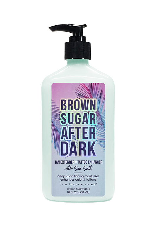 After Dark Brown Sugar