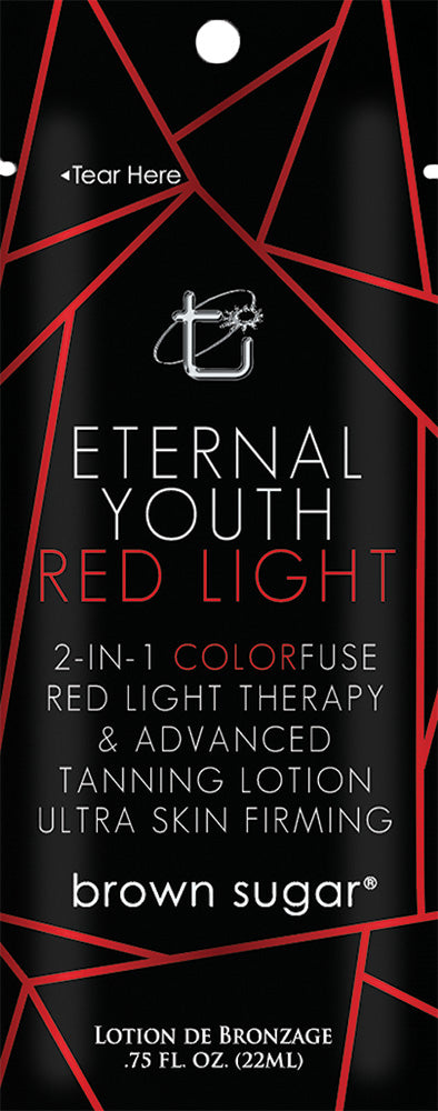 Eternal Youth Red Light