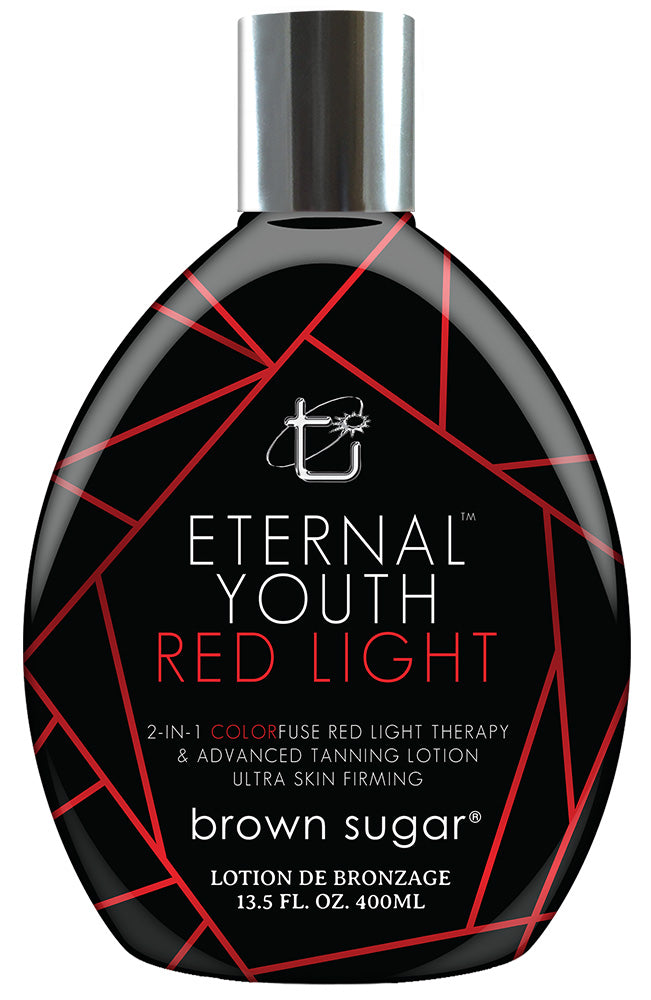 Eternal Youth Red Light