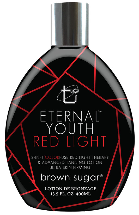 Eternal Youth Red Light