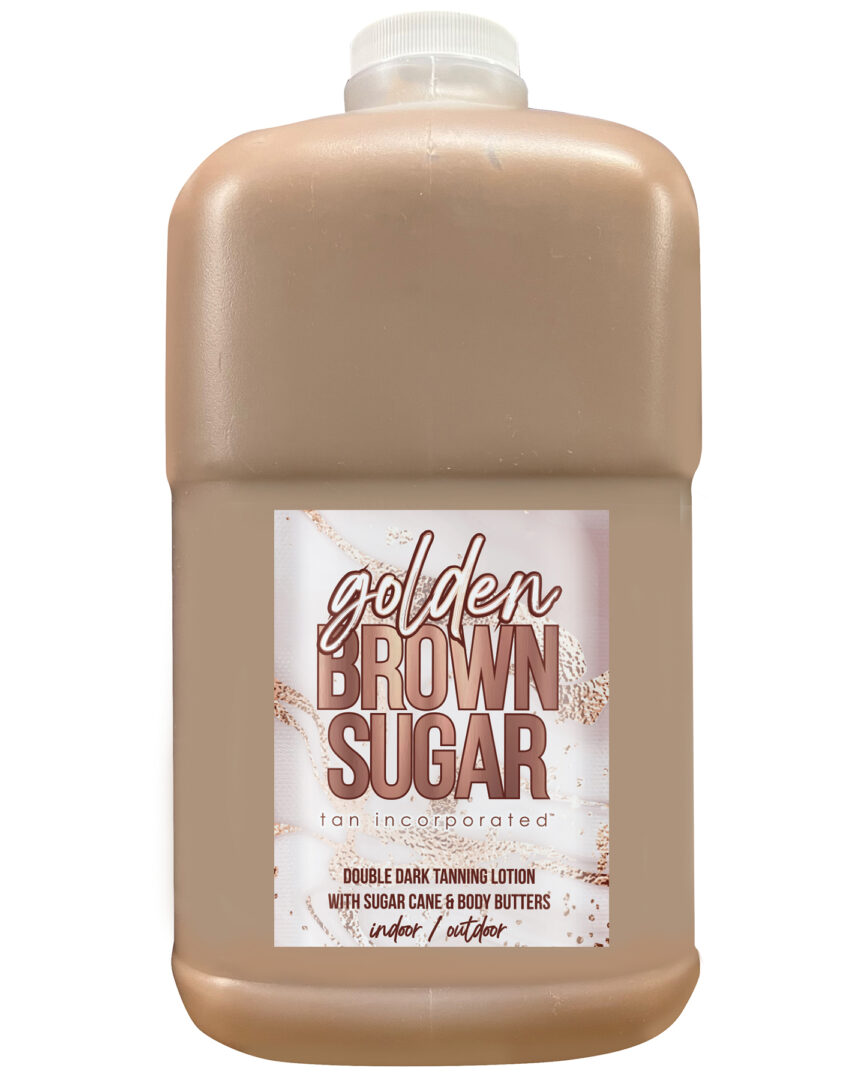 Golden Brown Sugar