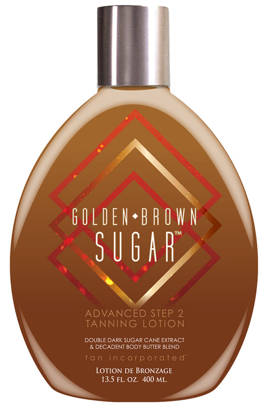 Golden Brown Sugar Classic Edition