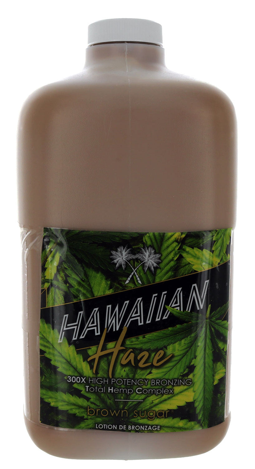 Hawaiian Haze
