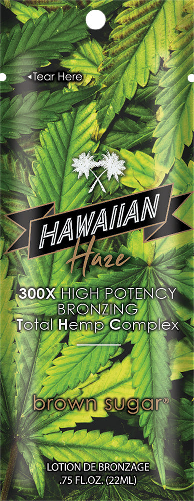 Hawaiian Haze