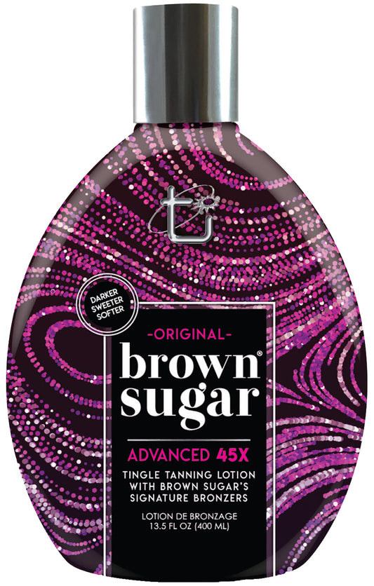 Original Brown Sugar