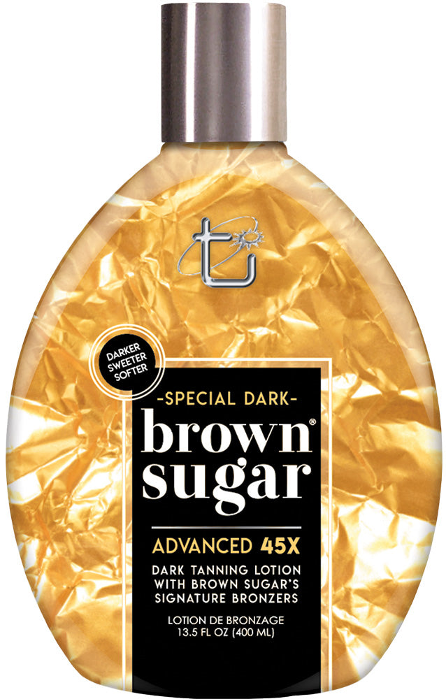 Special Dark Brown Sugar