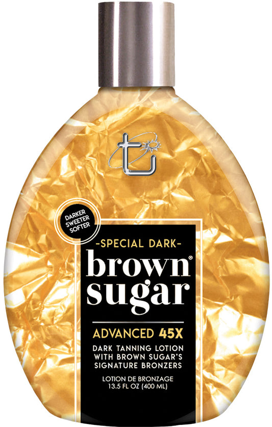 Special Dark Brown Sugar