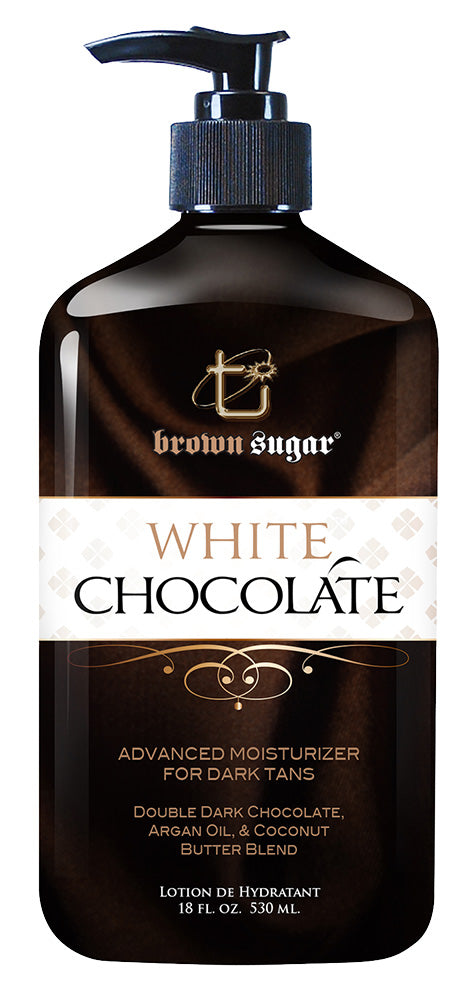 White Chocolate Moisturizer