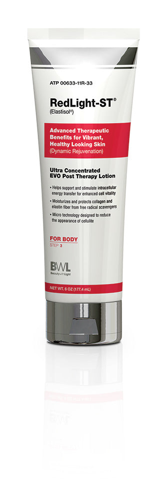 Red Light-ST Post Therapy Lotion