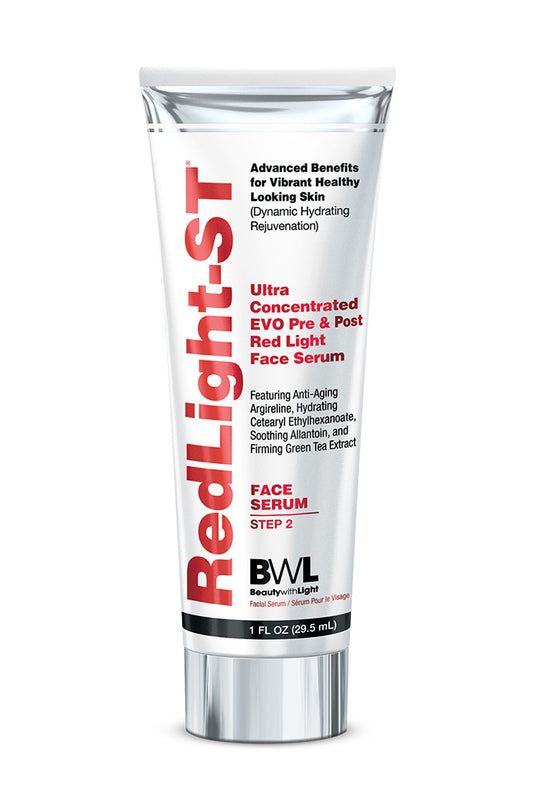 Red Light-ST Ultra Concentrated Pre & Post Therapy Facial Serum