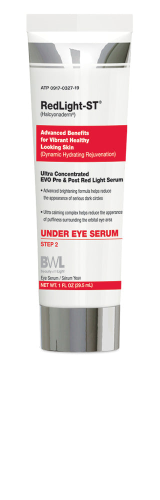 Red Light-ST® Ultra Concentrated Under Eye Serum