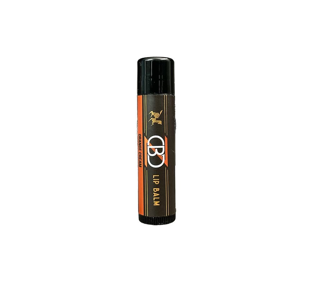 CBDZ Lip Balm