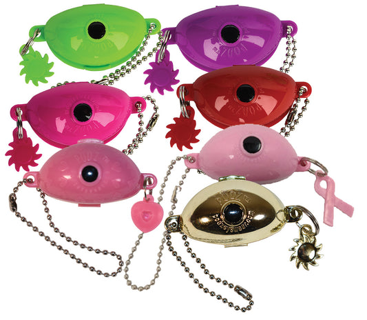 a variety of classic pod eyewear on a white background 