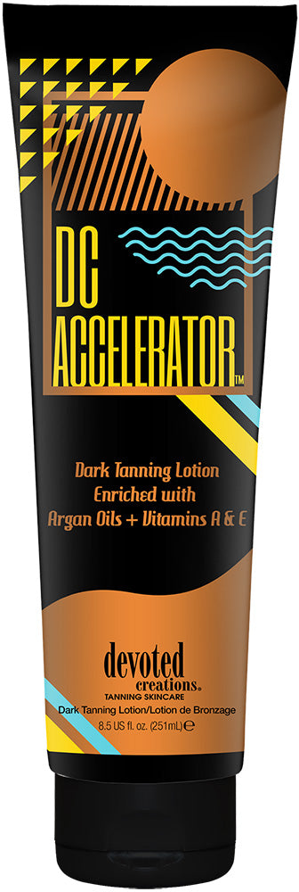 DC Accelerator