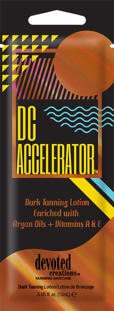 DC Accelerator