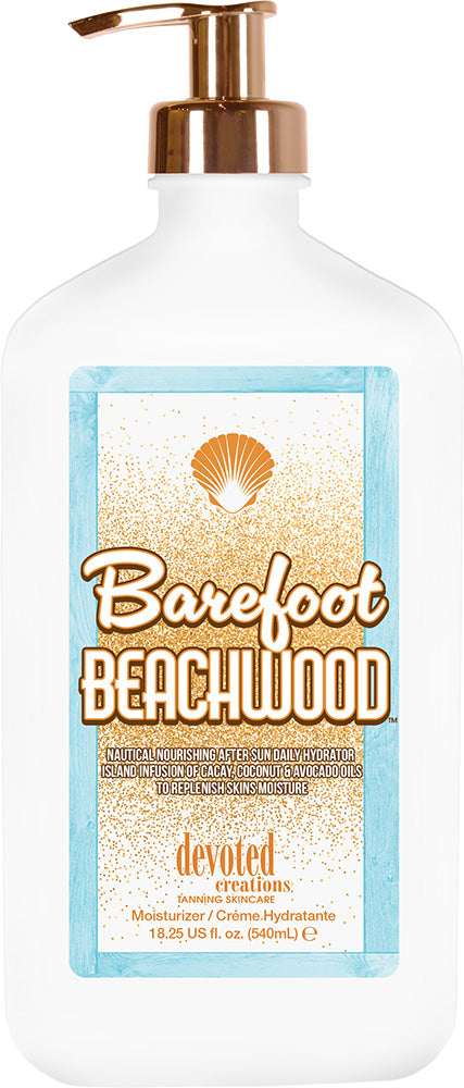 Barefoot Beachwood